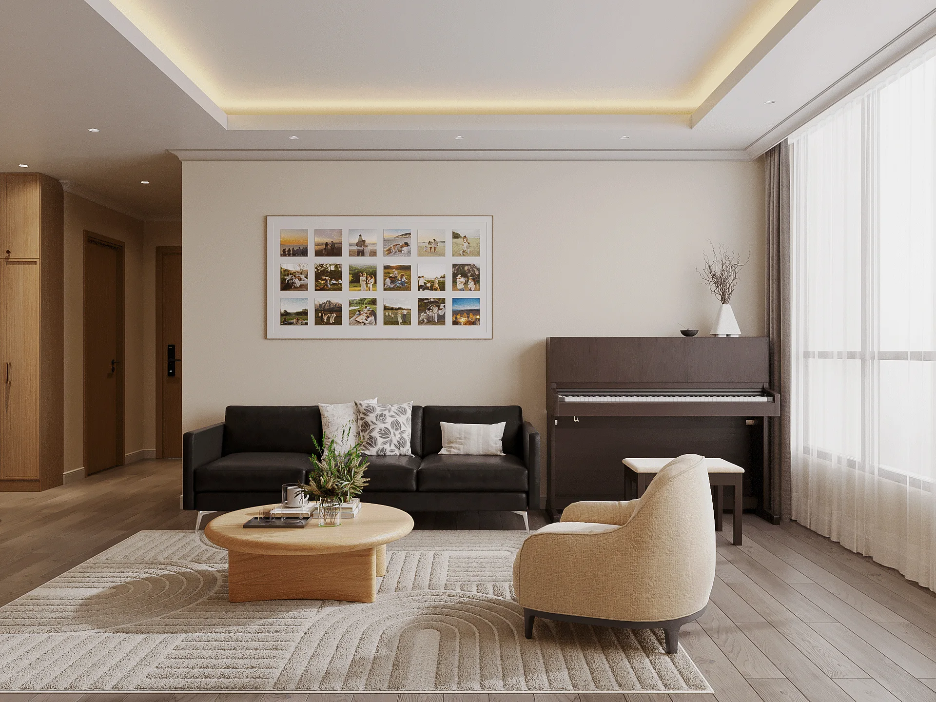 Sofa phòng giám đốc: chọn sao để vừa tiếp khách vừa nghỉ ngơi