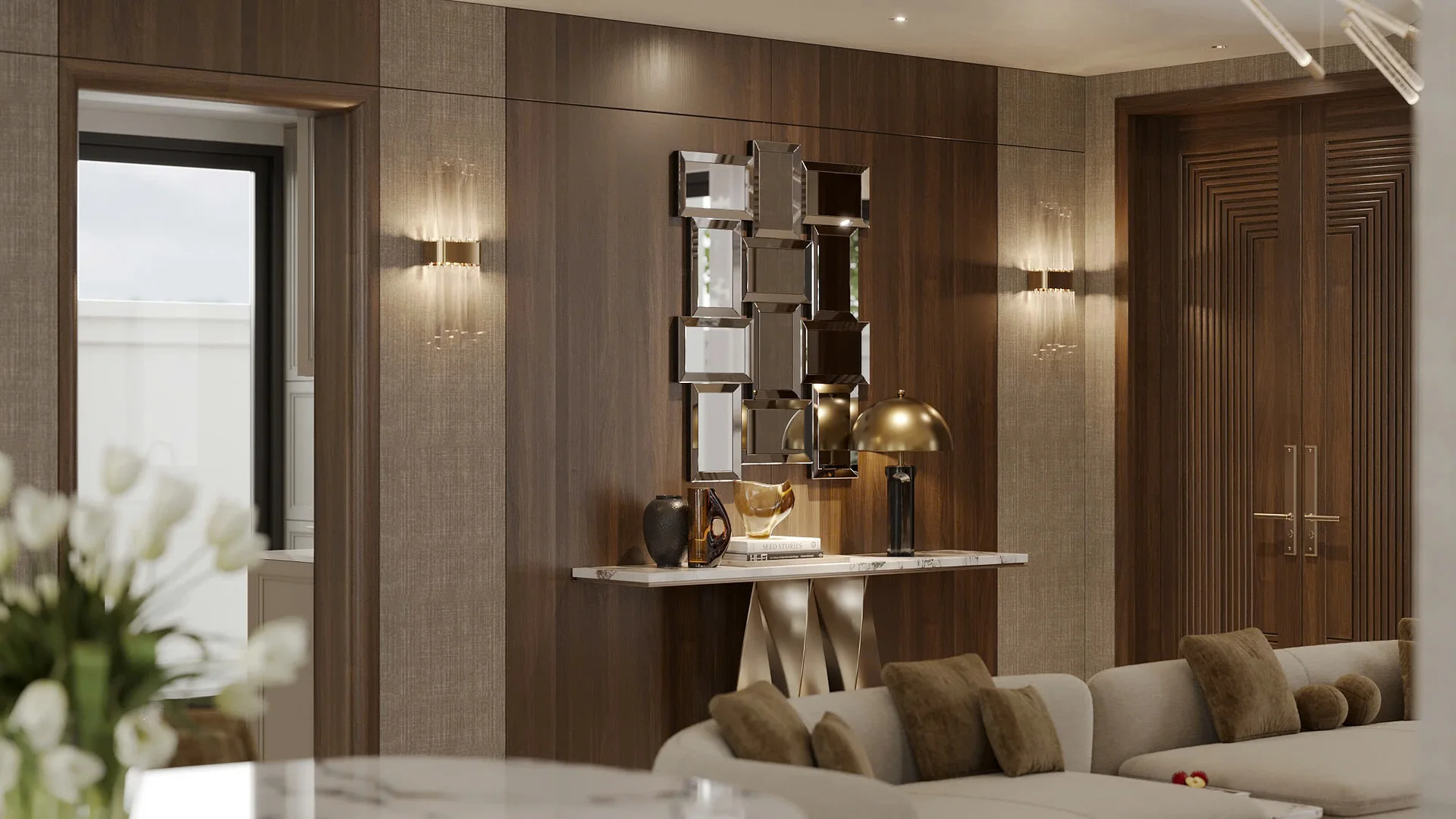 Sofa cho phòng nghỉ nhân viên: chọn thế nào để không thành chỗ để đồ